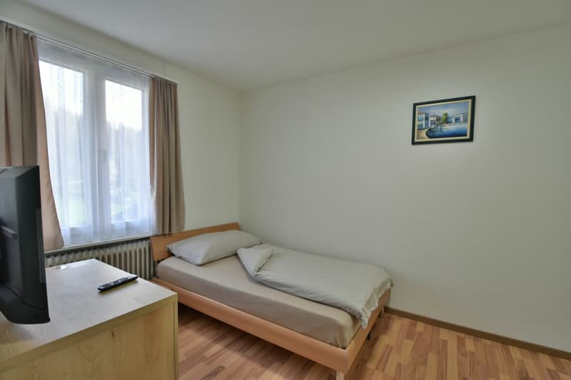 Camere studio arredate per affitto a breve o lungo termine! (8)