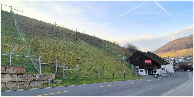 Kleintierweide
