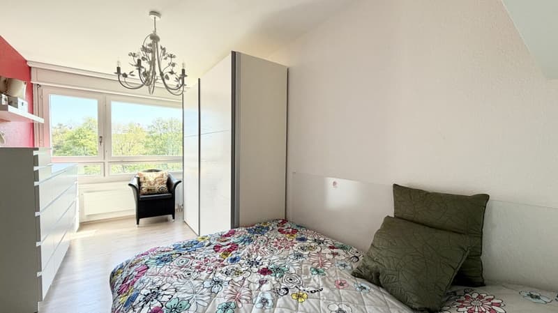 Attraktive 4.5 Zi. Wohnung an perfekter Lage in Hinterkappelen (13)