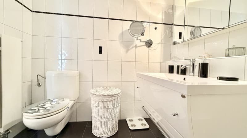 Attraktive 4.5 Zi. Wohnung an perfekter Lage in Hinterkappelen (15)