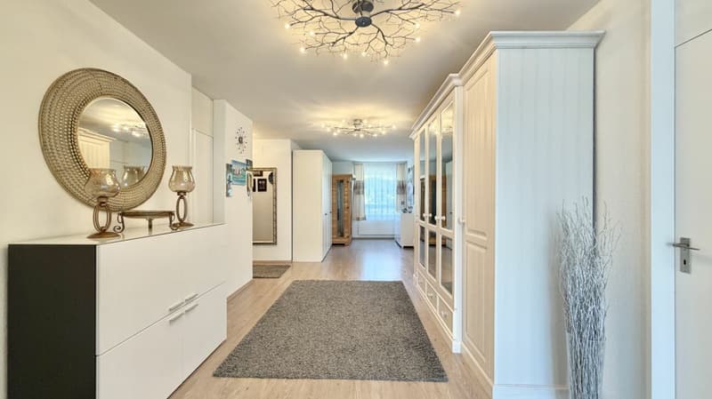 Attraktive 4.5 Zi. Wohnung an perfekter Lage in Hinterkappelen (8)