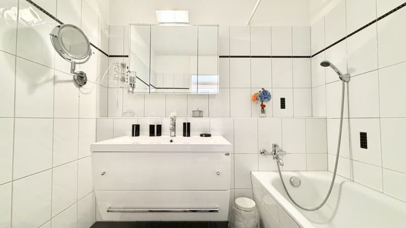 Attraktive 4.5 Zi. Wohnung an perfekter Lage in Hinterkappelen (14)