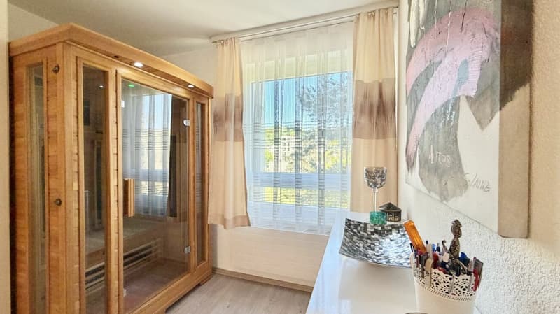 Attraktive 4.5 Zi. Wohnung an perfekter Lage in Hinterkappelen (10)