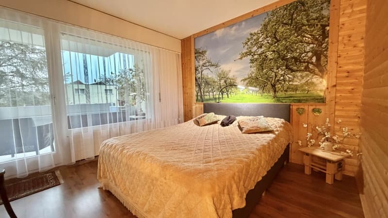 Charmante 2.5 Zimmer Wohnung an perfekter Lage (6)