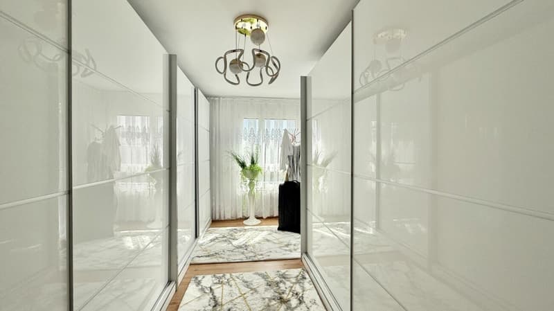 Grosse 7.5 Zimmer Wohnung im beliebten Holenacker-Quartier (10)
