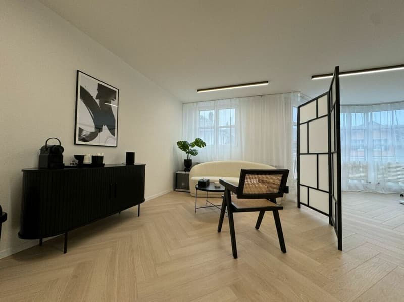 Kosmetikstudio im Zentrum von Solothurn (3)