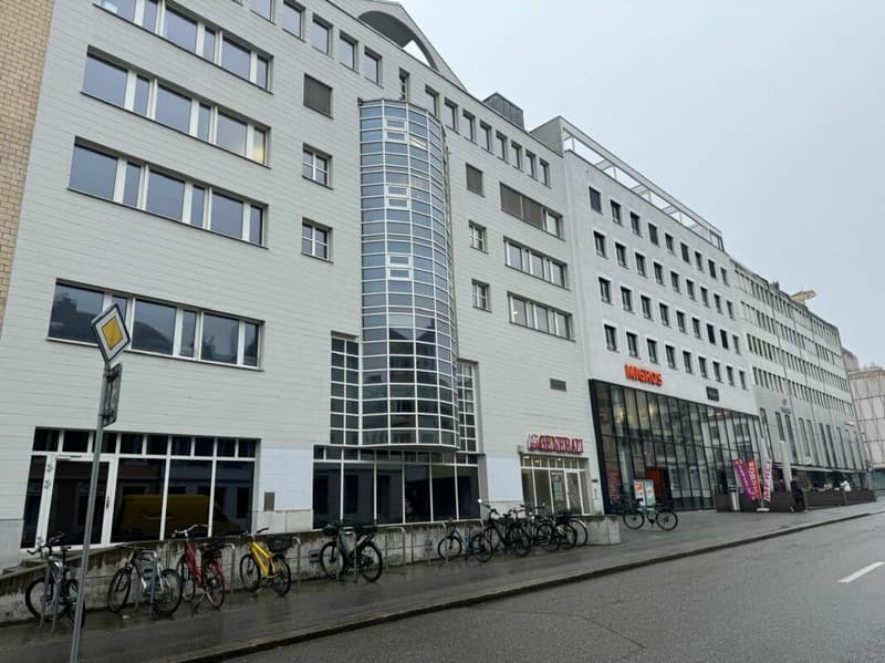 Kosmetikstudio im Zentrum von Solothurn (2)