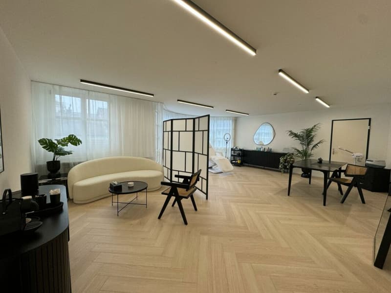 Kosmetikstudio im Zentrum von Solothurn (4)