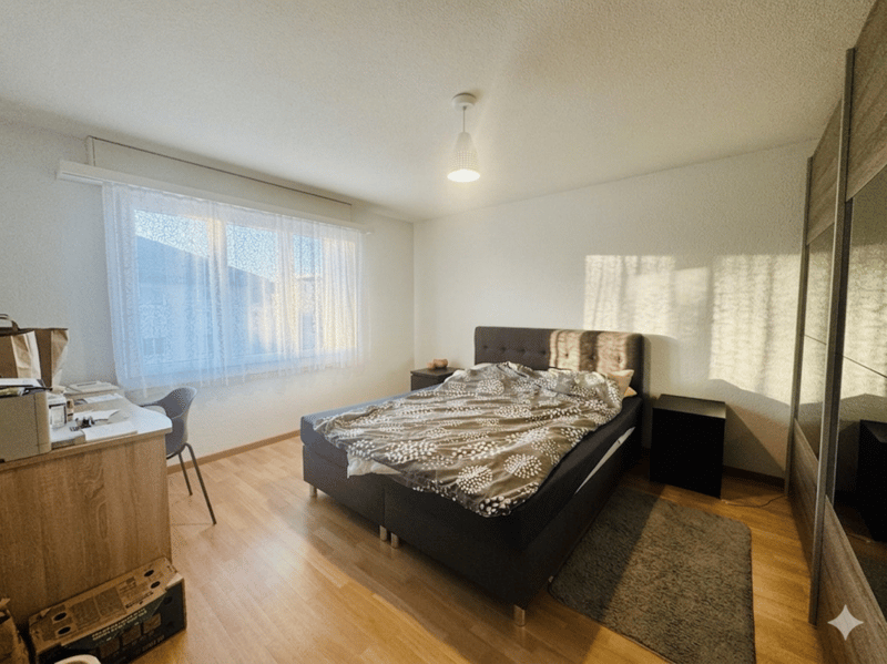 Attraktive 3.5-Zimmer-Wohnung in Top Lage (5)
