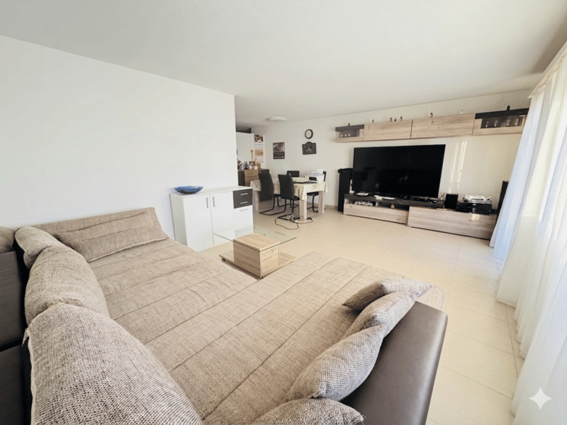 Attraktive 3.5-Zimmer-Wohnung in Top Lage (3)
