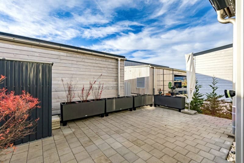 Maison moderne de 3.5 pièces (9)