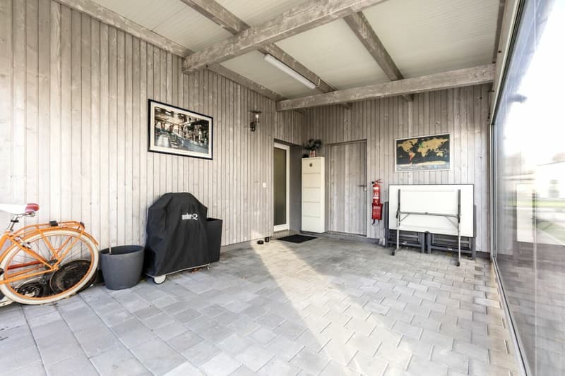 Maison moderne de 3.5 pièces (10)