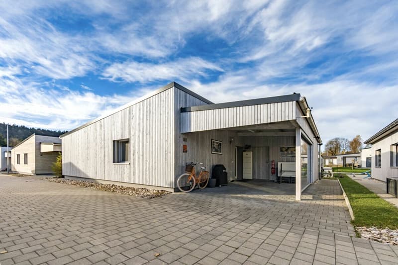 Maison moderne de 3.5 pièces (2)