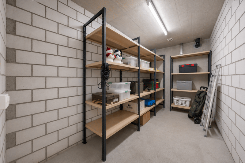 Moderne und grosszügige 4.5 Zi. Wohnung an zentraler Lage (10)