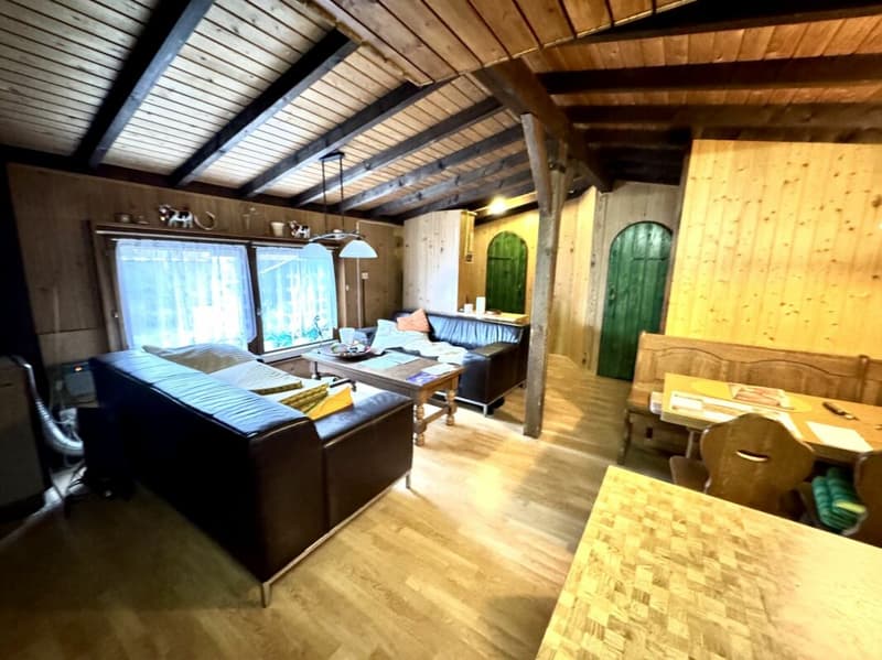 Schönes Chalet in einem tollen Campingplatz (3)
