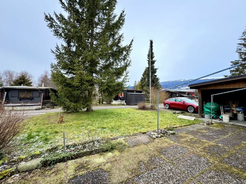 Schönes Chalet in einem tollen Campingplatz (2)