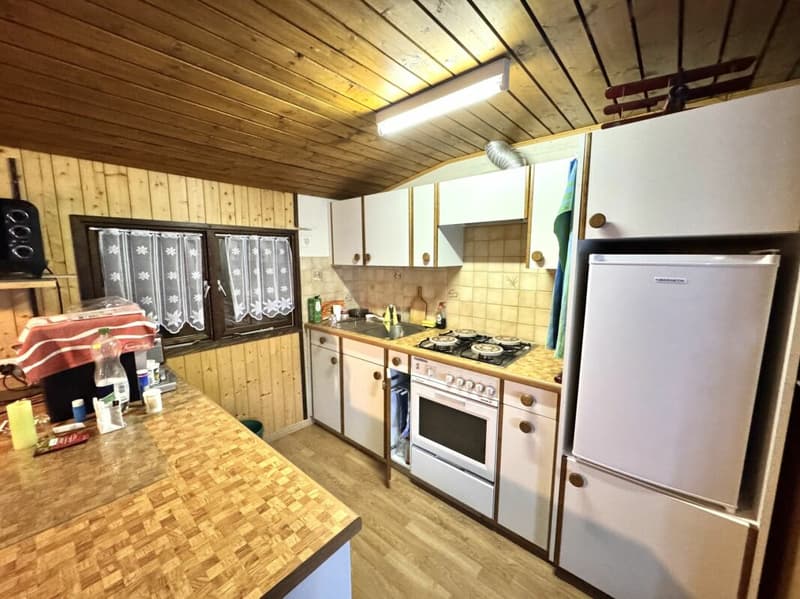 Schönes Chalet in einem tollen Campingplatz (4)