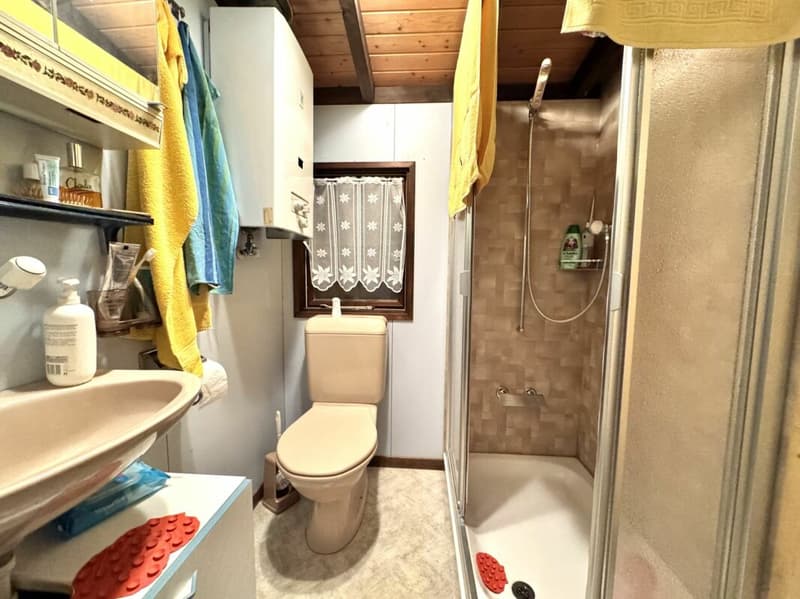 Schönes Chalet in einem tollen Campingplatz (6)