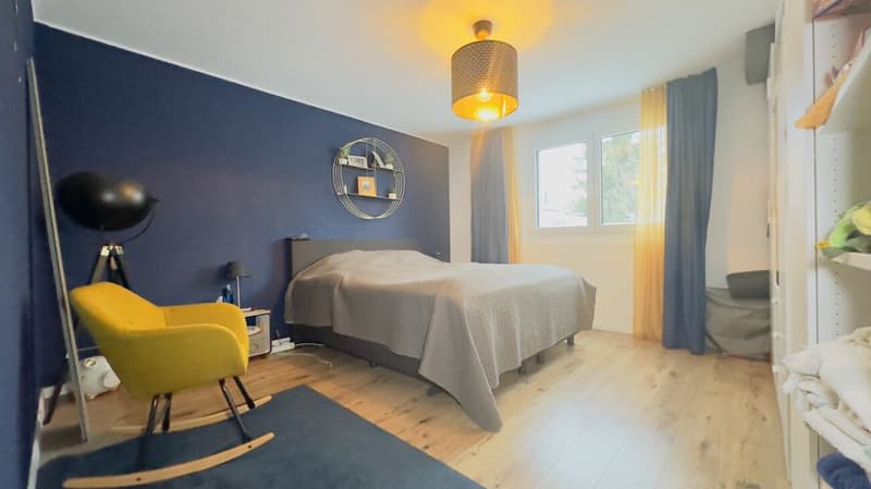 Zentralste Gartenwohnung im Eigentumstandard (7)