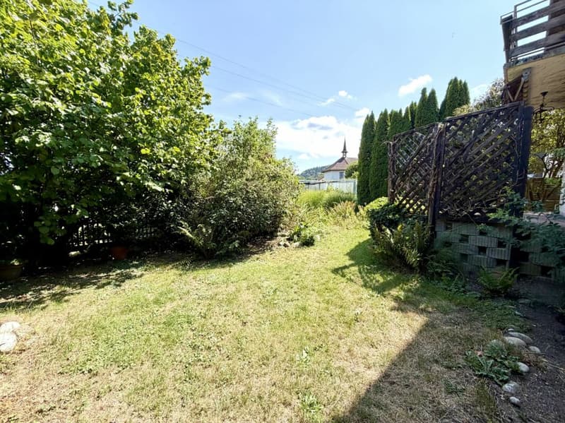 Charmantes Einfamilienhaus ohne Durchgangsverkehr (9)