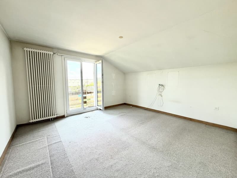Charmantes Einfamilienhaus ohne Durchgangsverkehr (5)
