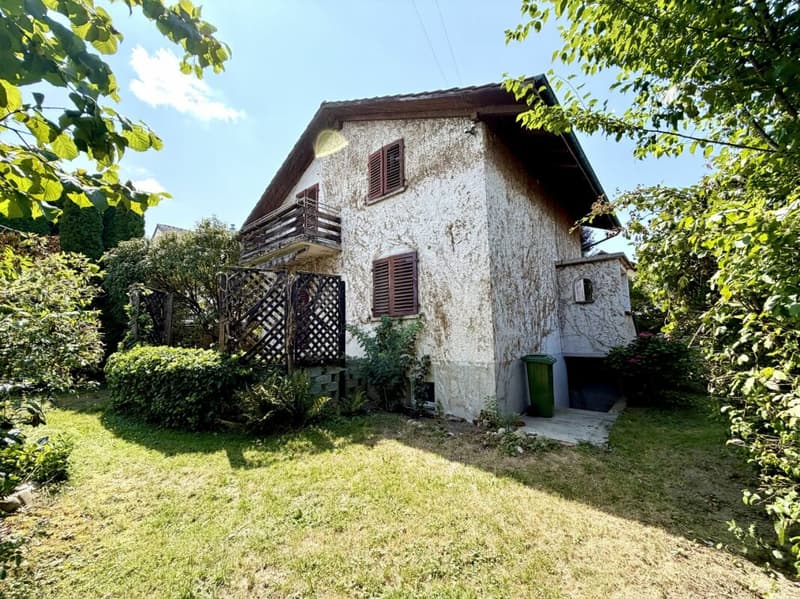 Charmantes Einfamilienhaus ohne Durchgangsverkehr (8)