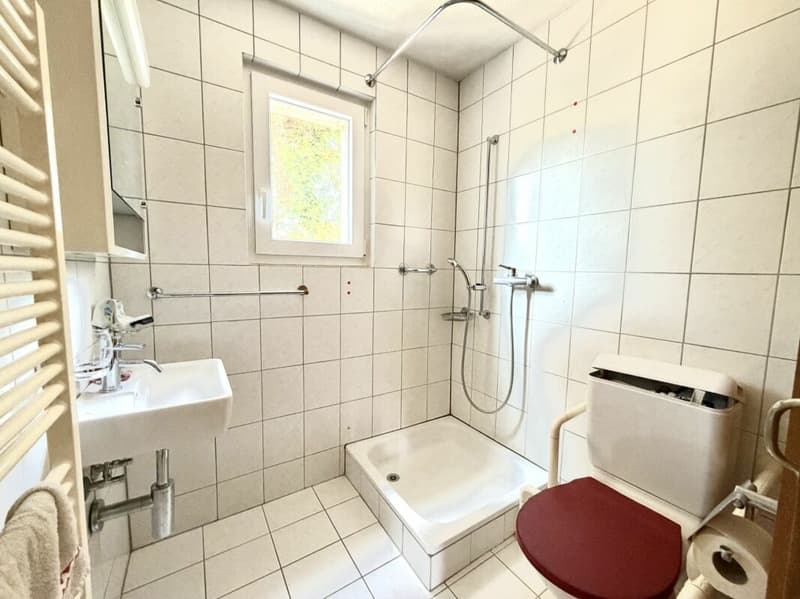 Charmantes Einfamilienhaus ohne Durchgangsverkehr (6)