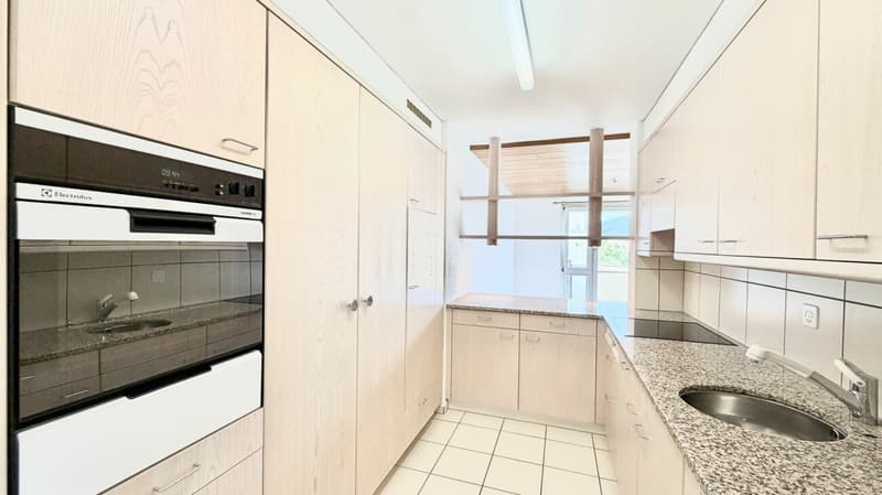 4.5 Zimmer Wohnung an Top Lage (5)