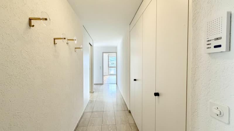 4.5 Zimmer Wohnung an Top Lage (10)
