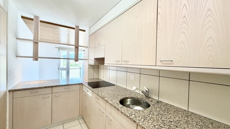 4.5 Zimmer Wohnung an Top Lage (6)