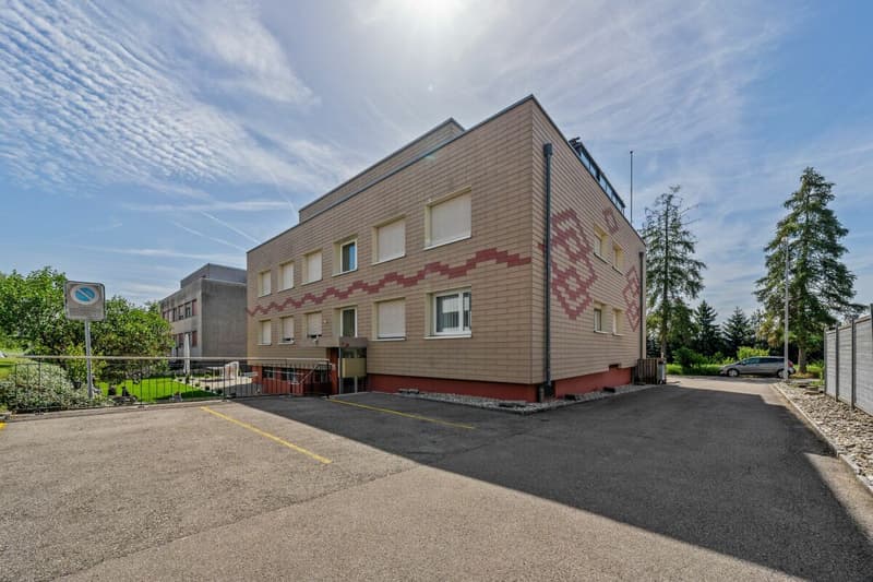 Einziehen und wohlfühlen - 4.5 Zimmer-Attikawohnung mit Weitblick! (19)