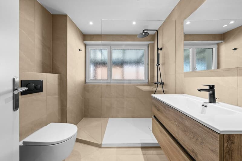 Einziehen und wohlfühlen - 4.5 Zimmer-Attikawohnung mit Weitblick! (9)