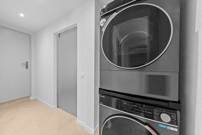 Einziehen und wohlfühlen - 4.5 Zimmer-Attikawohnung mit Weitblick! (14)