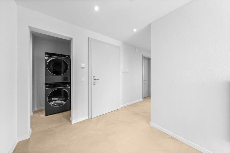 Einziehen und wohlfühlen - 4.5 Zimmer-Attikawohnung mit Weitblick! (12)