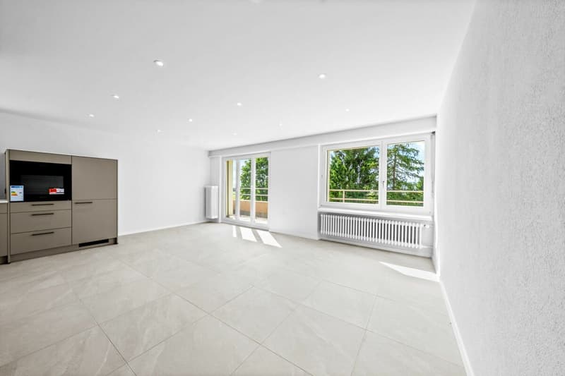 Einziehen und wohlfühlen - 4.5 Zimmer-Attikawohnung mit Weitblick! (5)