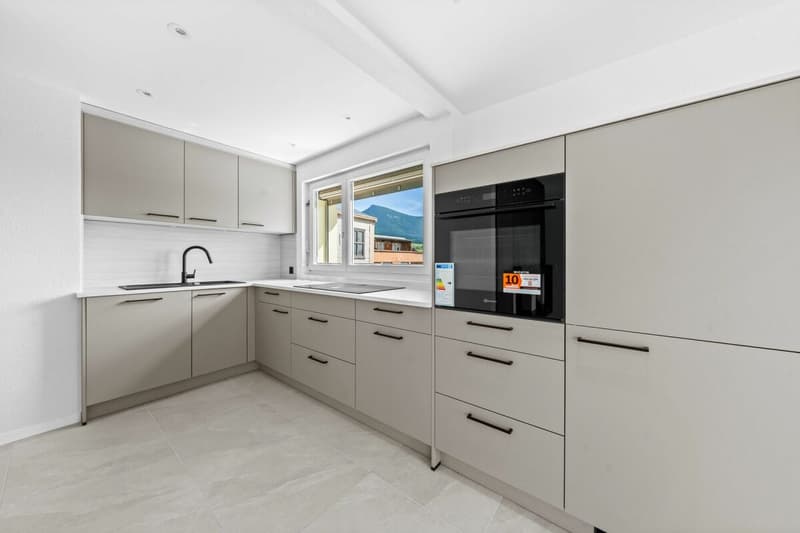 Einziehen und wohlfühlen - 4.5 Zimmer-Attikawohnung mit Weitblick! (7)