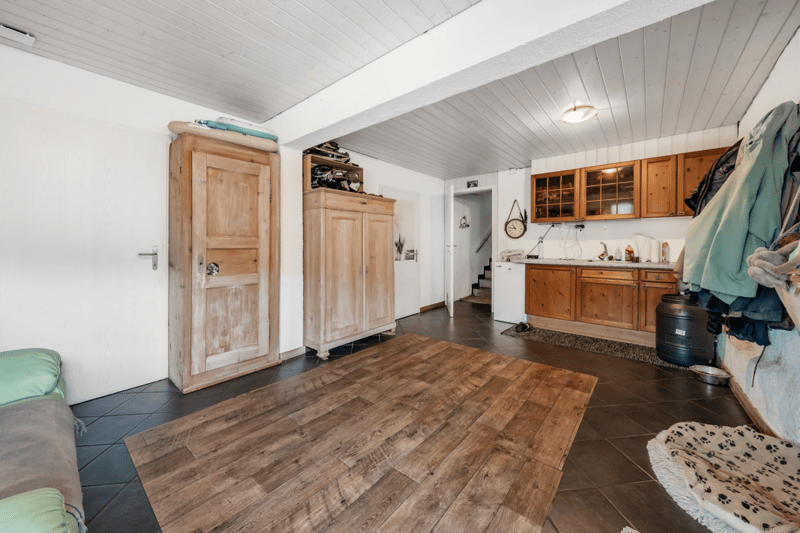 Belle maison avec appartement indépendant et terrain de 4'500 m2 (10)