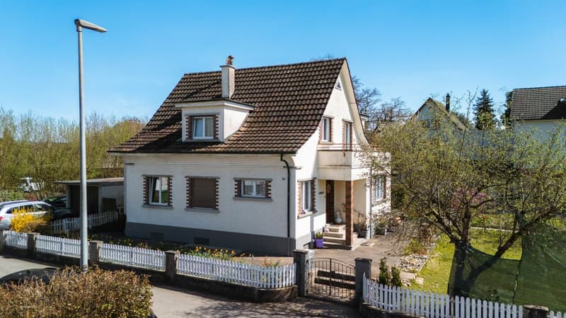 Helle 3-Zimmerwohnung mit zwei Balkonen! (8)