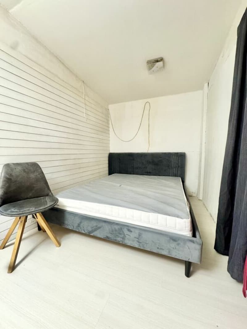 Charmantes Chalet mit privatem Garten - Ihr neues Zuhause im Grünen (8)