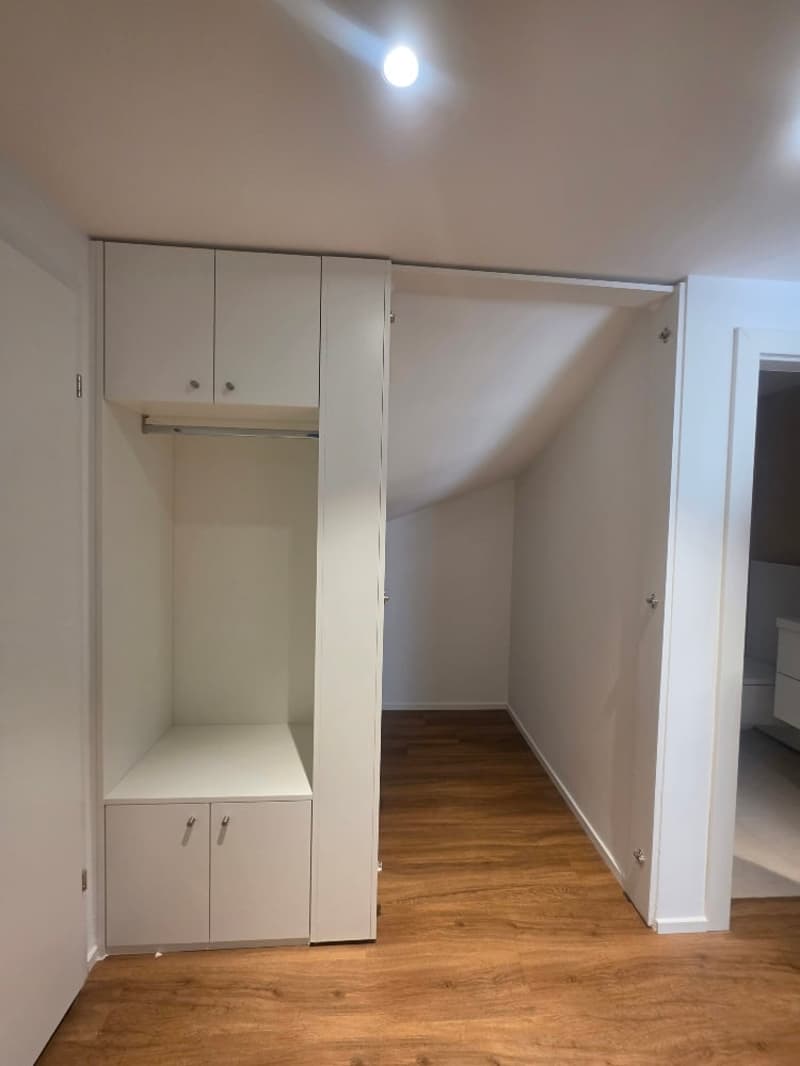 Luxuriöse 3.5 -Zimmer am Nelkenring 2 (13)