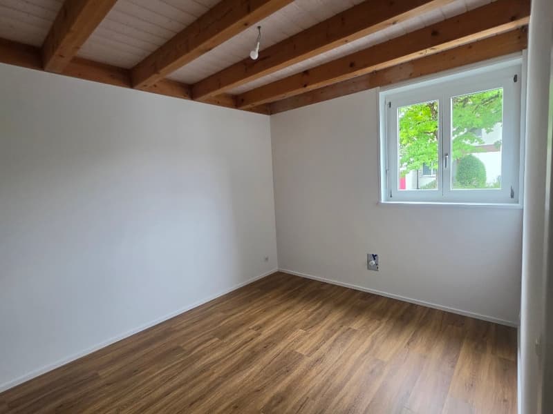 Luxuriöse 2.5 -Zimmerwohnung im EG am Nelkenring 2 (9)