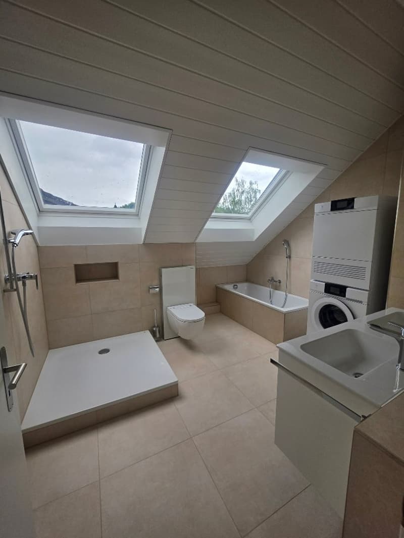 Luxuriöse Maisonettewohnung am Nelkenring 2 (13)