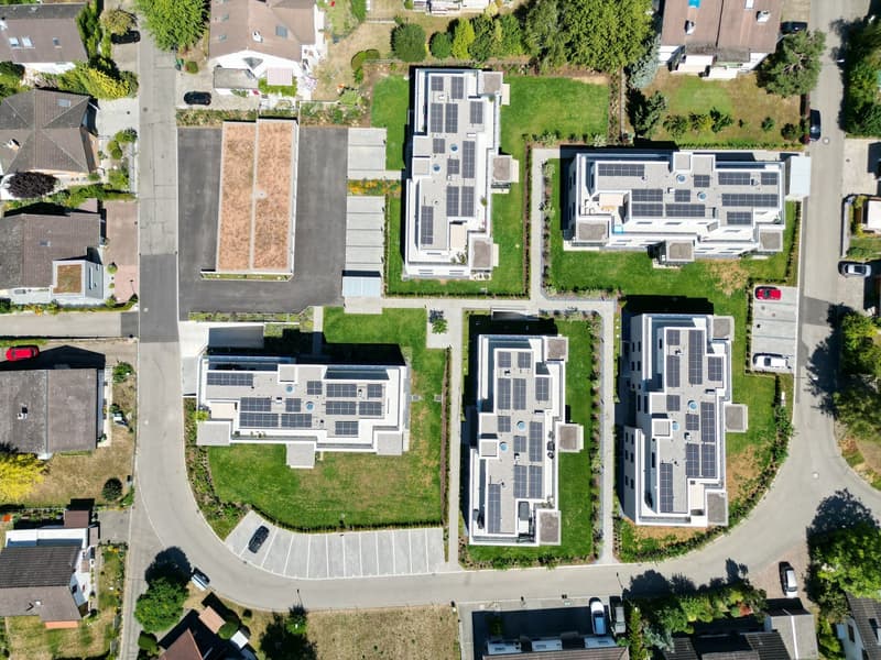 3.5 -Zimmerwohnung im EG am Nelkenring 11 (2)