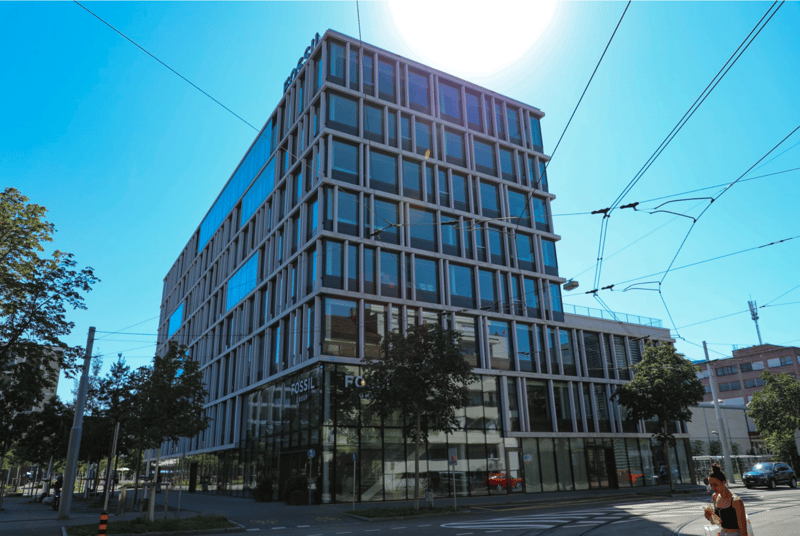 4 Stockwerke für Ihr Unternehmen am Riehenring in Basel ab sofort verfügbar! (11)