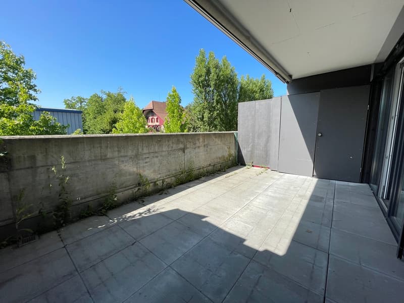 Grosszügige Maisonnette Wohnung an zentraler Lage (2)