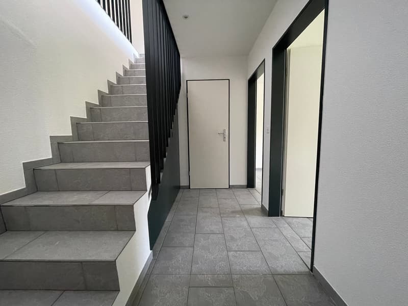 Grosszügige Maisonnette Wohnung an zentraler Lage (8)