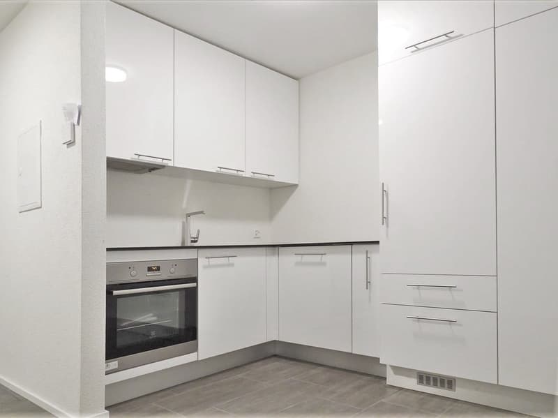 Geräumige 1.5-Zimmerwohnung mitten in der Altstadt (3)