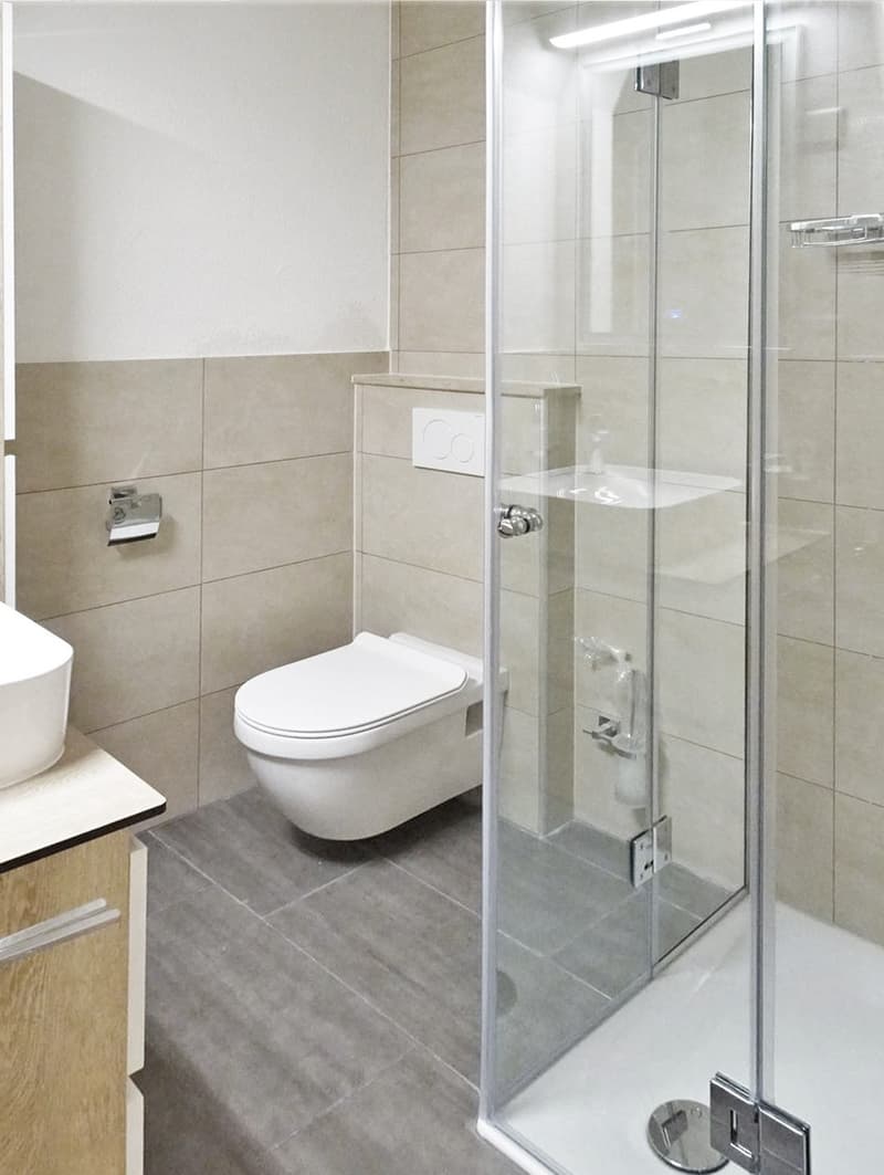 Geräumige 1.5-Zimmerwohnung mitten in der Altstadt (5)