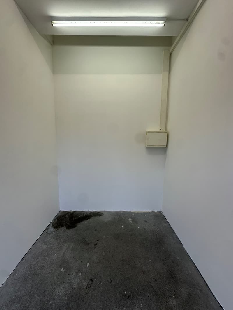 Kleines Atelier mitten in Olten (4)