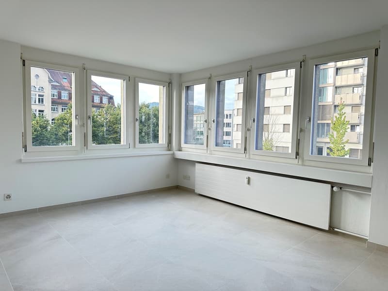 Letzte Wohnung! Frisch sanierte 4 Zimmer Wohnungen an bester Lage (4)